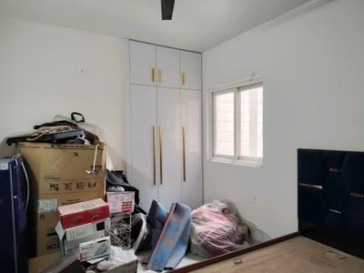 Bedroom Image of 1395 Sq.ft 3 BHK Apartment / Flat for sale in ACE Parkway, Sector 150 Noida for Rs. 22000000