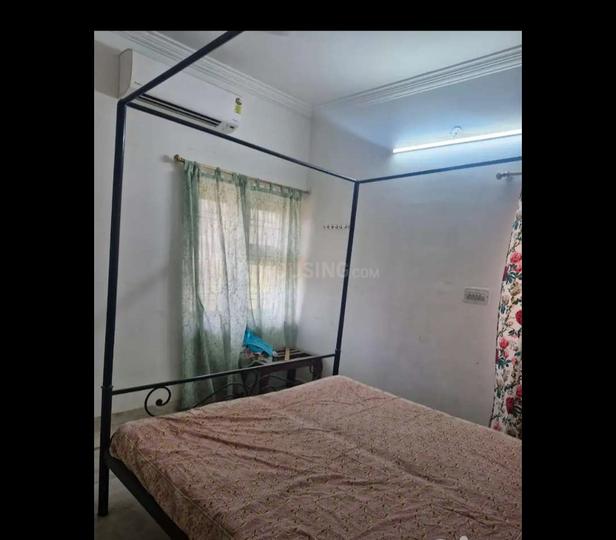 Flat in Vaishali Nagar Bedroom 1