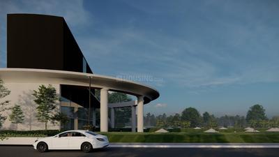Image of 1375 Sq.ft Residential Plot / Land for sale in Tigaria Badshah, Indore for Rs. 11343750