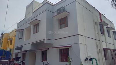 Image of 600 Sq.ft 1 BHK Apartment / Flat for sale in Thirunindravur, Chennai for Rs. 1800000