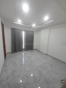 Hall Image of 1800 Sq.ft 3 BHK Apartment / Flat for rent in Bopal Ahmedabad for Rs. 28000