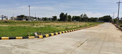 Image of 900 Sq.ft Residential Plot / Land for sale in Bagalur, Hosur for Rs. 3588002