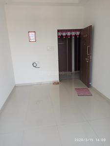 Hall Image of 567 Sq.ft 1 BHK Apartment / Flat for sale in Panvelkar Estate Oxford Phase 1, Badlapur East Badlapur for Rs. 2500000