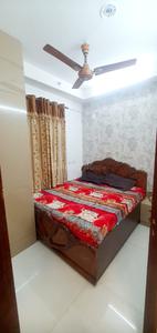 Bedroom Image of MG-001 in Sector 107, Noida