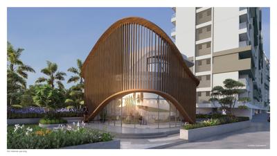 Image of 1775 Sq.ft 4 BHK Apartment / Flat for sale in Aryan Unique Sky Links Phase II, Pashan, Pune for Rs. 22500000