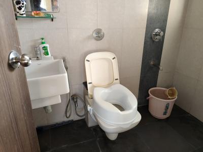 Image of 1400 Sq.ft 3 BHK Apartment / Flat for sale in Nirman Brookefield Willows, Pisoli, Pune for Rs. 7800000
