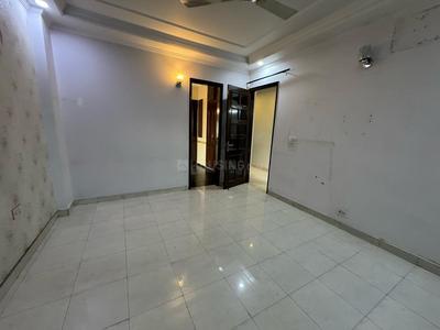4 BHK Independent Builder Floor