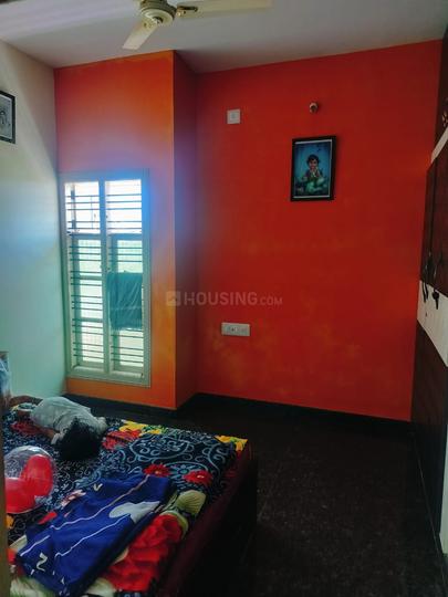 Nanjangud Bedroom 1
