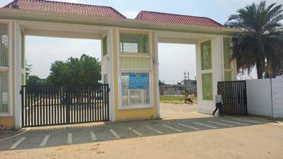 Image of 1000 Sq.ft Residential Plot / Land for sale in Juggaur, Lucknow for Rs. 2800000
