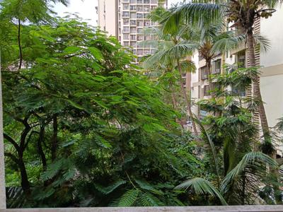 Image of 950 Sq.ft 2 BHK Apartment / Flat for rent in Kharghar, Navi Mumbai for Rs. 26000