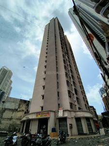 1 BHK Flat
