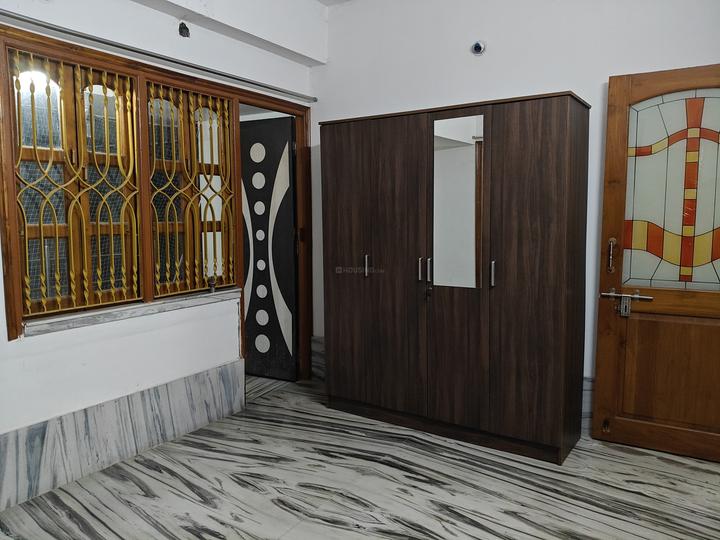 New Town Action Area 1, New Town Bedroom One 1