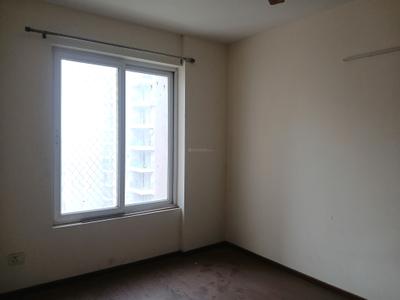 Bedroom Image of 1800 Sq.ft 3 BHK Apartment / Flat for rent in Pyramid Pride, Sector 89 Gurgaon for Rs. 31000