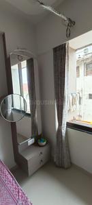 Balcony Image of 717 Sq.ft 1 BHK Apartment / Flat for rent in Palash Homes, Sarkhej Ahmedabad for Rs. 23000