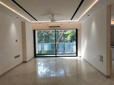 Living Room Image of 2640 Sq.ft 4 BHK Apartment / Flat for sale in Satra Signature, Vile Parle West Mumbai for Rs. 132000000
