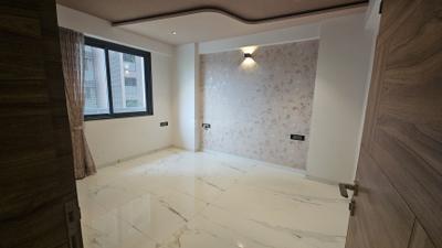 Bedroom Image of 2470 Sq.ft 4 BHK Apartment / Flat for sale in Swagat Agacia, Sargasan Gandhinagar for Rs. 14500000