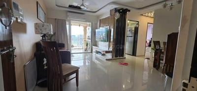 BHK Flats for Rent in Sector 17, Kharghar, Navi Mumbai 1+