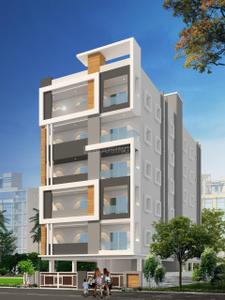 Image of 1740 Sq.ft 3 BHK Apartment / Flat for sale in Puppalaguda, Hyderabad for Rs. 11832000