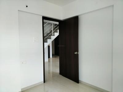 Bedroom Image of 1450 Sq.ft 3 BHK Apartment / Flat for rent in Runwal The Central Park Phase I, Chinchwad Pune for Rs. 43500
