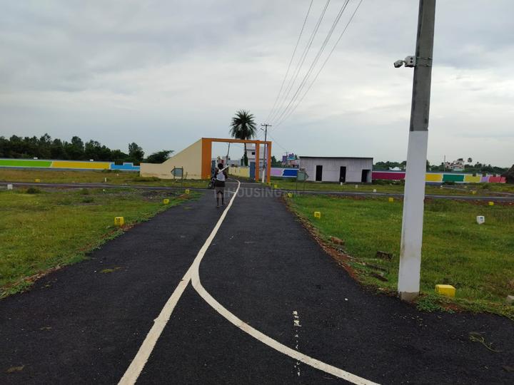 Residential 900 Sqft Plot for sale at Surapet, Chennai Property ID