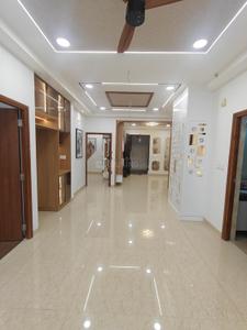 3 BHK Flat