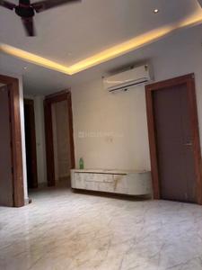 Hall Image of 1170 Sq.ft 2 BHK Independent House for rent in Daudpur Alwar for Rs. 18000