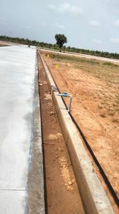 No 5 kumbakudi road Plot View 1