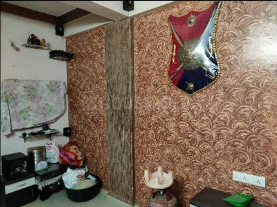 Bedroom Image of 720 Sq.ft 1 BHK Apartment / Flat for sale in Trilokesh River Side Park, Vishala Ahmedabad for Rs. 3300000