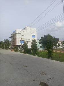Image of 1200 Sq.ft Residential Plot / Land for sale in Bannerughatta, Bengaluru for Rs. 5280000