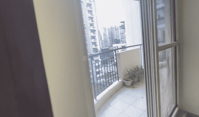 Image of 1220 Sq.ft 2.5 BHK Apartment / Flat for sale in Aditya Celebrity Homes, Sector 76, Noida for Rs. 14500000