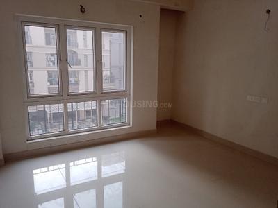 Bedroom Image of 1309 Sq.ft 3 BHK Apartment / Flat for sale in Ascon Era, New Town Kolkata for Rs. 12000000