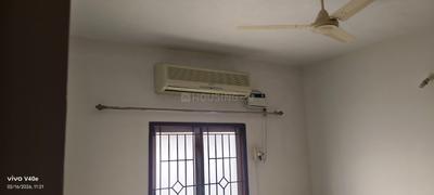 Bedroom Image of 1410 Sq.ft 3 BHK Apartment / Flat for rent in Cantonment Tiruchirappalli for Rs. 20000