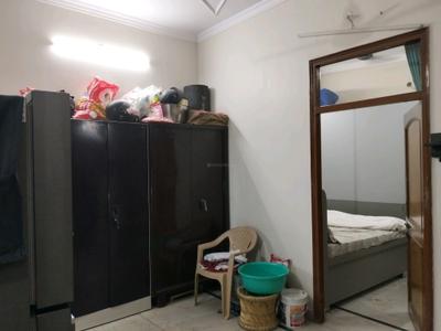 Dining Area Image of 910 Sq.ft 2 BHK Builder Floor for sale in Shahdara New Delhi for Rs. 8000000
