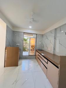 Kitchen Image of 1220 Sq.ft 2 BHK Apartment / Flat for sale in Nalasopara East Nala Sopara for Rs. 8540000