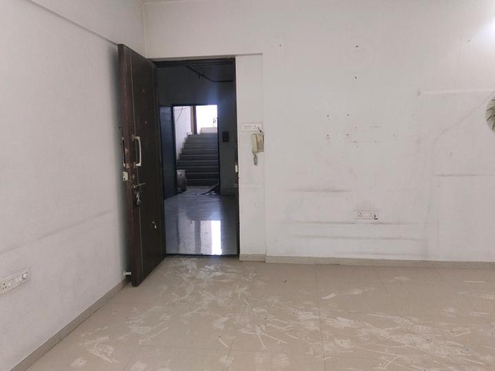 Shree Ambika Complex Living Room 1