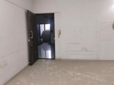 Shree Ambika Complex Living Room 1