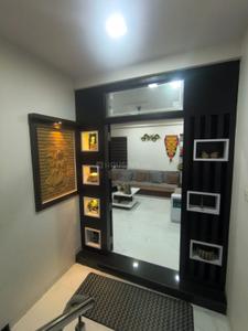 Hall Image of 2200 Sq.ft 3 BHK Independent House for sale in Manish Nagar Nagpur for Rs. 25000000
