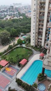 Image of 1600 Sq.ft 3 BHK Apartment / Flat for sale in Amrapali Eden Park, Sector 50, Noida for Rs. 20500000