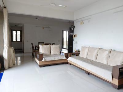 3 BHK Flat