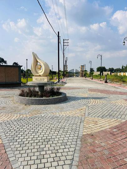 Ojashvi Kalpvraksh Hills Main Image 1