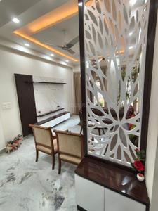 Hall Image of 1850 Sq.ft 2 BHK Builder Floor for rent in Urban Estate Dugri Ludhiana for Rs. 24000