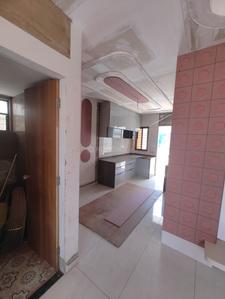 Hall Image of 1756 Sq.ft 4 BHK Villa for sale in Navya Swarnim Palace, Tarsali Vadodara for Rs. 8100000