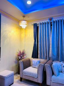 Hall Image of 2000 Sq.ft 4 BHK Independent House for rent in Manish Nagar Nagpur for Rs. 35000