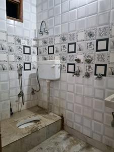 Bedroom Two Image of 810 Sq.ft 3 BHK Apartment / Flat for sale in Hans Luxury Floor, Nawada New Delhi for Rs. 5000000
