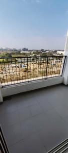 Balcony Image of 1050 Sq.ft 2 BHK Apartment / Flat for sale in Godrej 24, Hinjawadi Pune for Rs. 11500000
