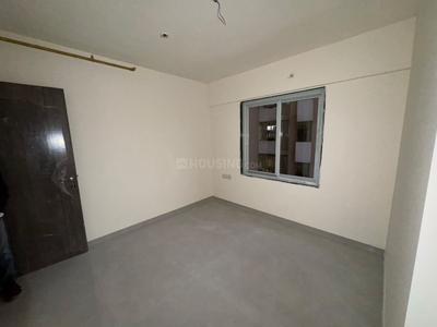 Bedroom Image of 695 Sq.ft 1 BHK Apartment / Flat for sale in Akshar Altorios, Hadapsar Pune for Rs. 8000000