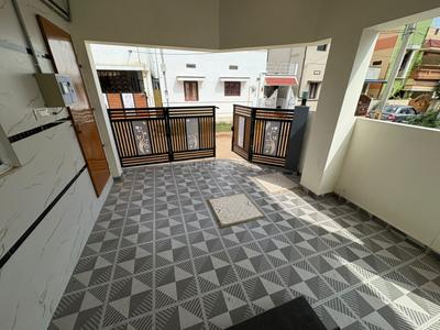 Image of 1500 Sq.ft 2 BHK Independent House for sale in Saravanampatty, Coimbatore for Rs. 8500000