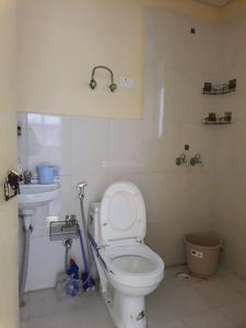 Bedroom Two Image of 850 Sq.ft 2 BHK Apartment / Flat for sale in Pyramid Heights, Sector 85 Gurgaon for Rs. 6900000