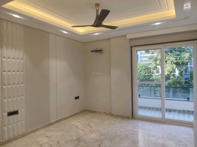 Bedroom Image of 3300 Sq.ft 4 BHK Builder Floor for sale in Jai Ambey Luxury Floors, Sector 21C Faridabad for Rs. 39000000