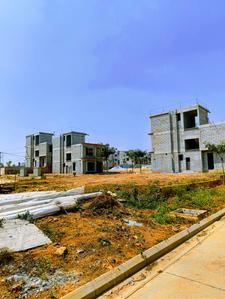 Image of 3000 Sq.ft 4 BHK Villa for sale in Madappanahalli, Bengaluru for Rs. 35000000